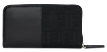 Load image into Gallery viewer, Elegant compact wallet in durable material