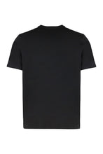 Load image into Gallery viewer, Set of three cotton t-shirts