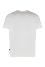 Load image into Gallery viewer, Set of three cotton t-shirts