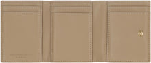 Load image into Gallery viewer, Tri-Fold Falabella Wallet