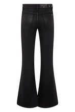 Load image into Gallery viewer, Wide Leg Trousers with High Waist