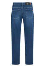 Load image into Gallery viewer, Straight jeans in cotton