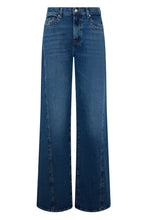 Load image into Gallery viewer, Jeans Twisted Lotta Wide Leg