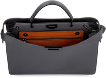 Load image into Gallery viewer, Peekaboo ISeeU leather bag