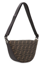 Load image into Gallery viewer, Fendi Melon messenger bag