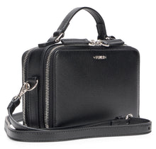 Load image into Gallery viewer, Handbag Phone Camera Case in leather