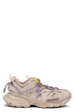 Load image into Gallery viewer, Sneakers Track in mesh