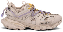 Load image into Gallery viewer, Sneakers Track in mesh