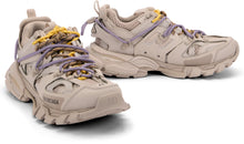 Load image into Gallery viewer, Sneakers Track in mesh