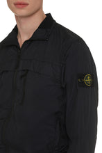 Load image into Gallery viewer, Techno fabric jacket