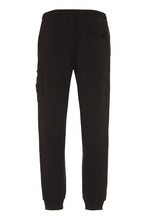 Load image into Gallery viewer, Cotton track-pants