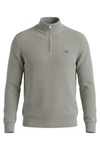 Load image into Gallery viewer, Pullover with zip collar