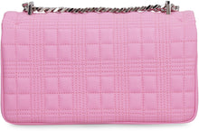 Load image into Gallery viewer, Lola quilted leather shoulder bag