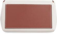 Load image into Gallery viewer, Fabric shoulder bag