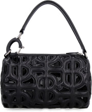 Load image into Gallery viewer, Rhombi quilted leather bag