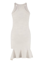 Load image into Gallery viewer, Jersey mini dress