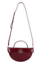 Load image into Gallery viewer, Leather handbag