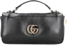 Load image into Gallery viewer, Small GG Milano leather handbag