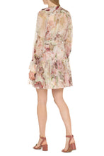 Load image into Gallery viewer, Silk georgette dress