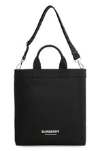 Load image into Gallery viewer, Artie nylon tote