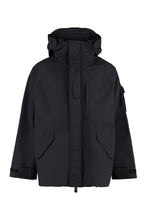 Load image into Gallery viewer, Nylon parka