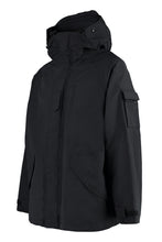 Load image into Gallery viewer, Nylon parka
