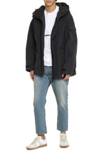 Load image into Gallery viewer, Nylon parka
