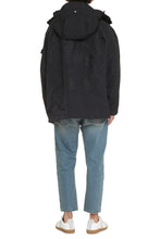 Load image into Gallery viewer, Nylon parka