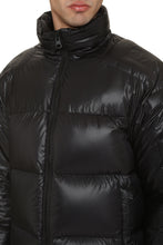Load image into Gallery viewer, Full-zip down jacket