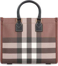 Load image into Gallery viewer, FreyaMini tote bag