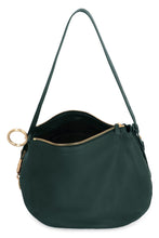 Load image into Gallery viewer, Knight leather medium bag
