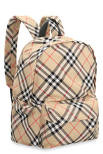 Load image into Gallery viewer, Printed nylon backpack