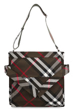 Load image into Gallery viewer, Trench tote bag
