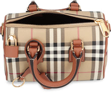 Load image into Gallery viewer, Bowling mini handbag
