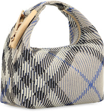 Load image into Gallery viewer, Peg mini handbag