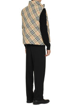 Load image into Gallery viewer, Full zip down vest