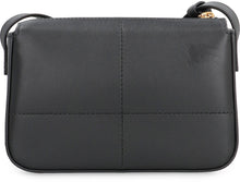 Load image into Gallery viewer, Snip leather crossbody bag