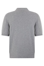 Load image into Gallery viewer, Short-sleeve sweater