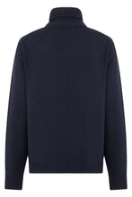 Load image into Gallery viewer, Sweater with high collar