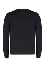 Load image into Gallery viewer, Cardigan in virgin wool