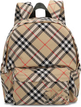 Load image into Gallery viewer, Techno-canvas backpack