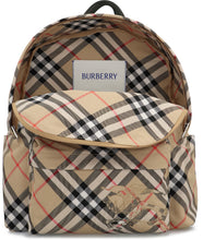Load image into Gallery viewer, Techno-canvas backpack