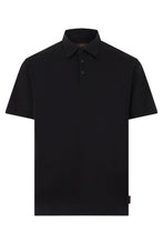 Load image into Gallery viewer, Slim fit polo with short sleeves