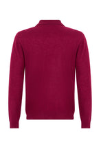 Load image into Gallery viewer, Polo neck sweater