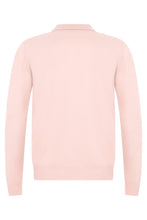 Load image into Gallery viewer, Polo neck sweater