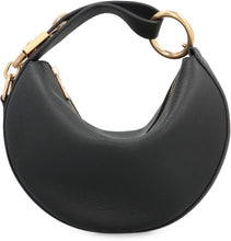 Load image into Gallery viewer, Knight Arc mini leather shoulder bag