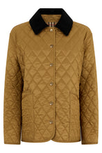 Load image into Gallery viewer, Dranefeld quilted jacket