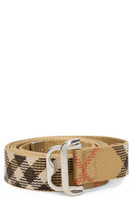 Load image into Gallery viewer, Checkered belt