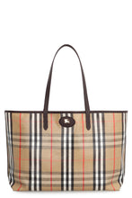 Load image into Gallery viewer, Highlands media Tote bag
