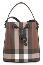 Load image into Gallery viewer, Mini bucket bag